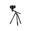 Benro FGP18A Go Plus 4-Section Aluminum Travel Tripod