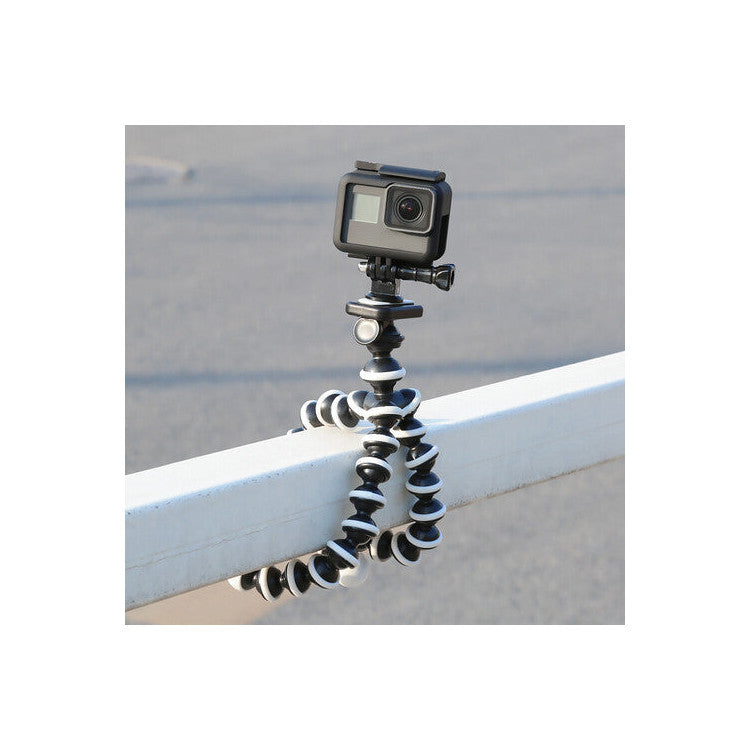 TELESIN Bendable Tripod