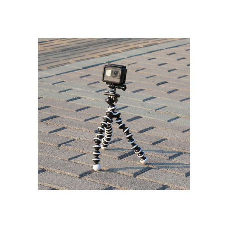 TELESIN Bendable Tripod