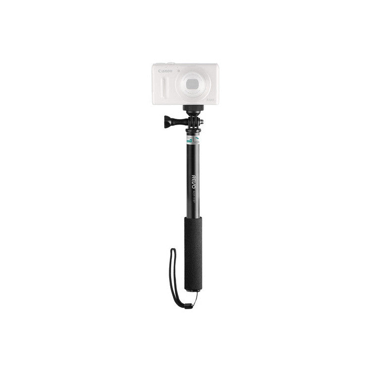 Revo Adjustable Selfie-Stick (11-37")