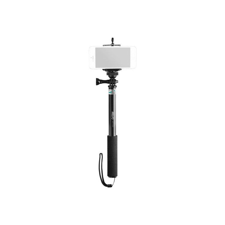 Revo Adjustable Selfie-Stick (11-37")