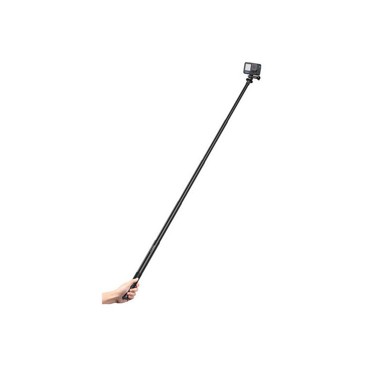 Ulanzi MT-58 Extendable Selfie Stick for Action Cameras (4')