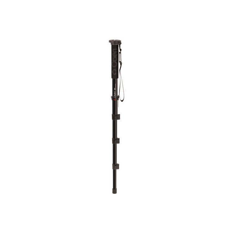 Oben ACM-1400 4-Section Aluminum Monopod