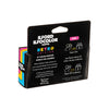 Ilford ILFOCOLOR Rapid Single-Use (Black)