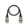 DigitalFoto Solution Limited Mini-HDMI Male to HDMI Male Cable (4.9')