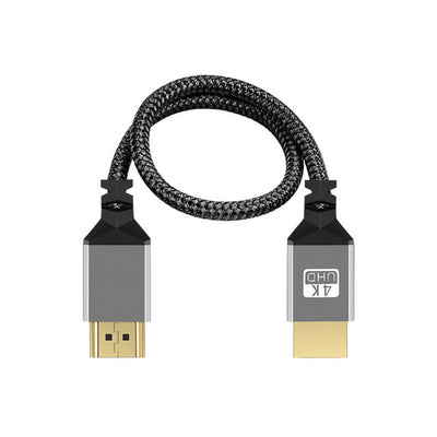 DigitalFoto Solution Limited HDMI to HDMI Cable (4.9')