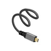 DigitalFoto Solution Limited 4K Micro-HDMI to HDMI Cable (4.9')