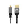 DigitalFoto Solution Limited 4K Micro-HDMI to HDMI Cable (4.9')