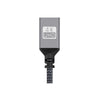 DigitalFoto Solution Limited Angle Standard Micro-HDMI to HDMI Extension Cable (7.9")