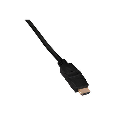 Pearstone Swiveling High-Speed HDMI Cable with Ethernet