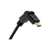 Pearstone Swiveling High-Speed HDMI Cable with Ethernet