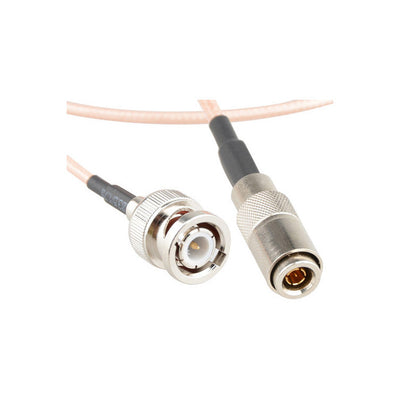 CAMVATE Mini BNC to Micro BNC SDI Cable