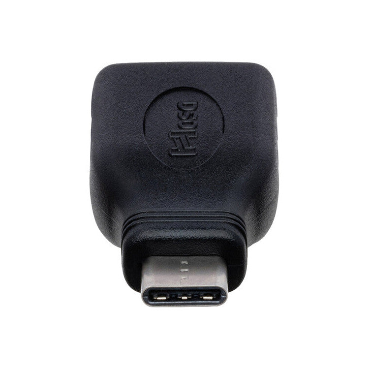 Hosa Technology USB-A Female to USB-C Male 3.0 Adapter