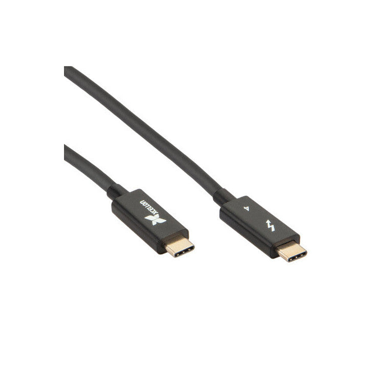 Xcellon Thunderbolt 4 Cable (Passive, 1.6')