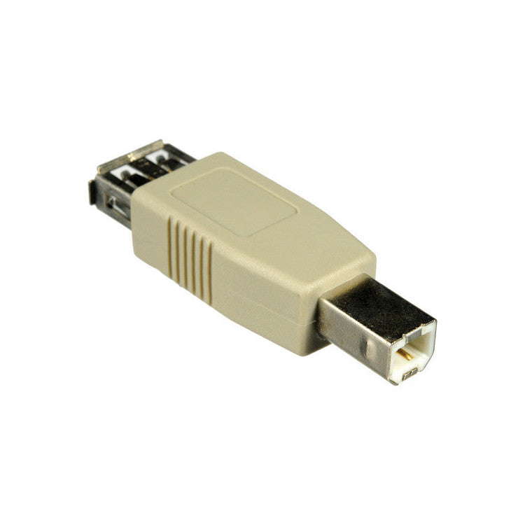 Comprehensive USB A Female to B Male Adapter