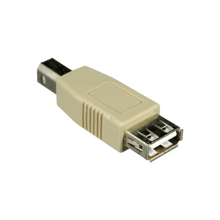 Comprehensive USB A Female to B Male Adapter