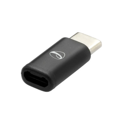 Pearstone USB Type-C Male to Micro-USB Female Adapter