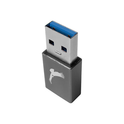 Kondor Blue USB-C to USB-A 3.0 Adapter