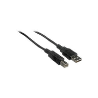 Pearstone USB 2.0 Type-A Male to Type-B Male Cable