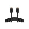 Belkin BoostCharge 60W USB-C Cable