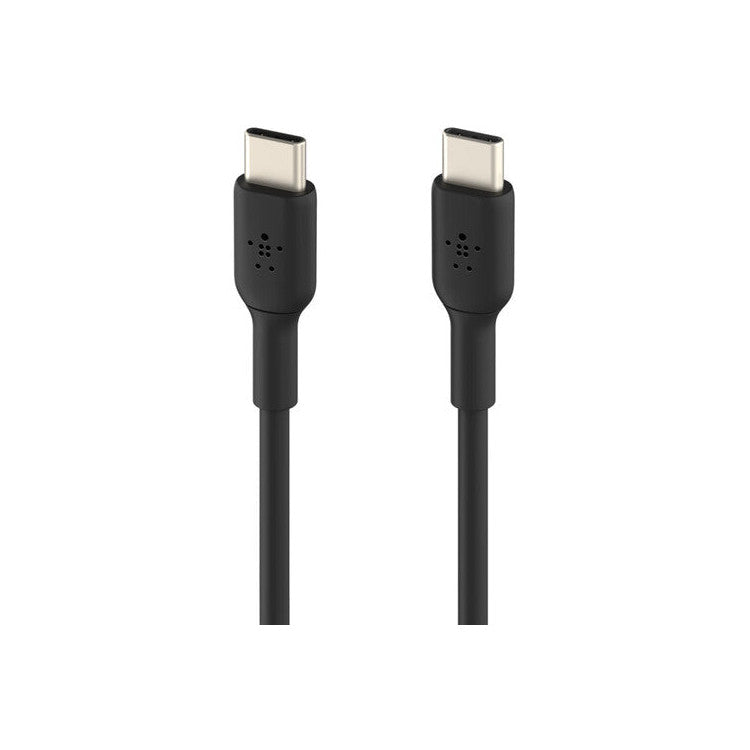 Belkin BoostCharge 60W USB-C Cable