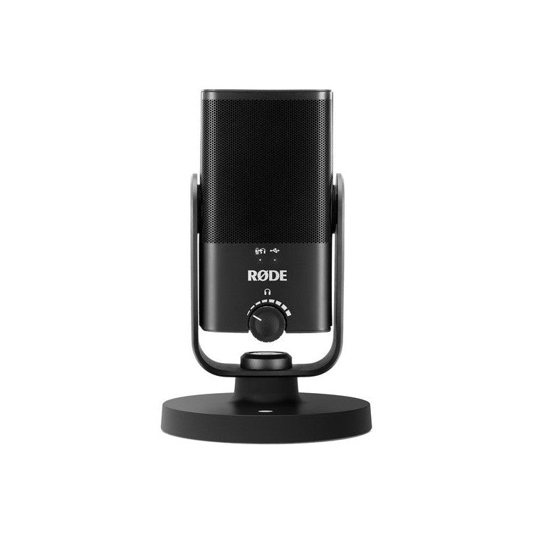 RODE NT-USB Mini USB Microphone