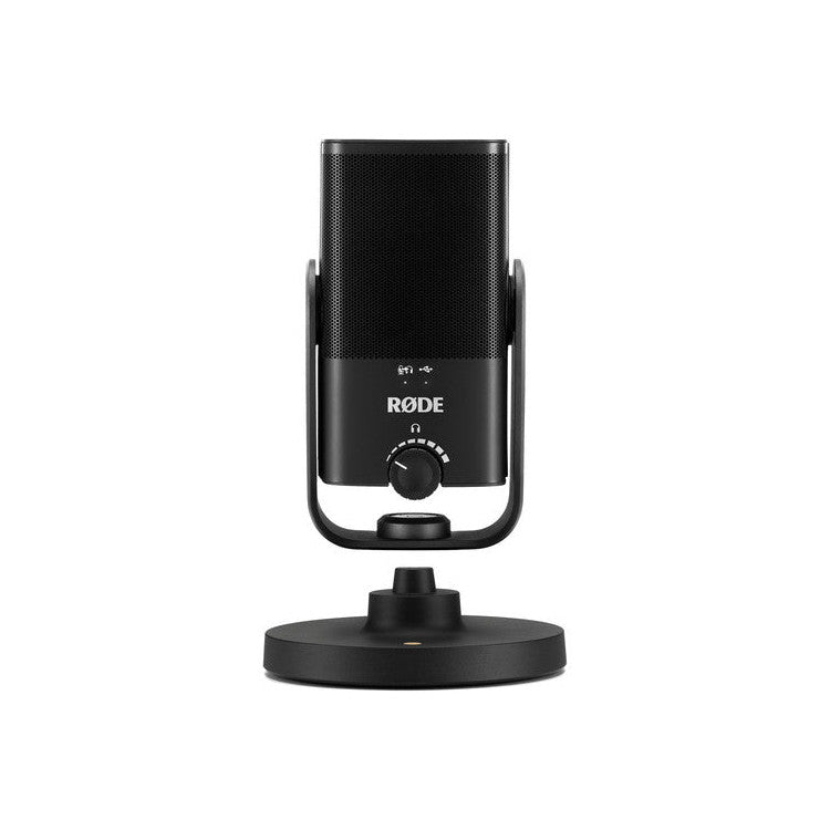 RODE NT-USB Mini USB Microphone