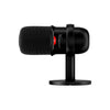 HyperX SoloCast USB Condenser Microphone