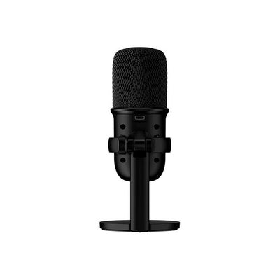 HyperX SoloCast USB Condenser Microphone