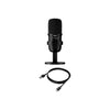 HyperX SoloCast USB Condenser Microphone