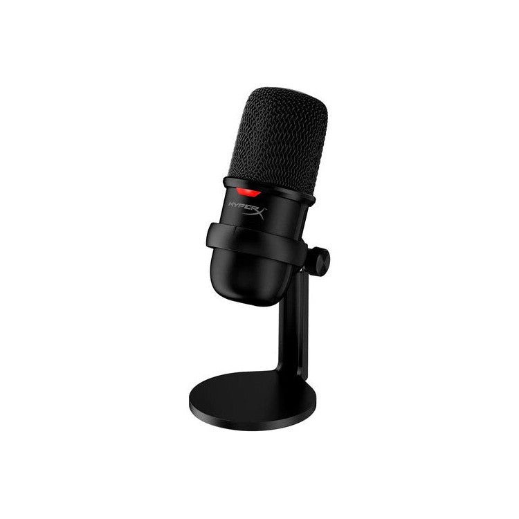 HyperX SoloCast USB Condenser Microphone