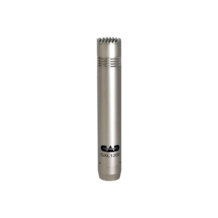 CAD GXL1200 Cardioid Condenser Microphone