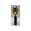 Pinnacle Microphones FAT Top Ribbon Microphone (Brown Body and Gold Grille, Stock Transformer)