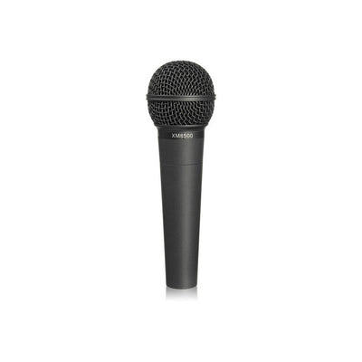 Behringer Ultravoice XM8500 Dynamic Cardioid Vocal Microphone