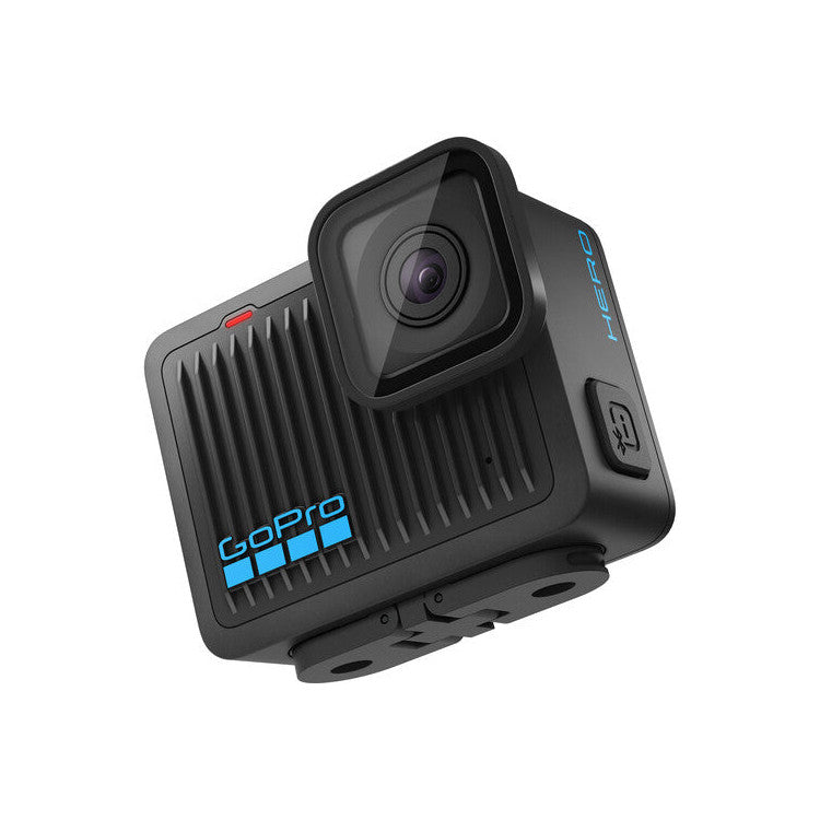 GoPro HERO Compact Action Camera