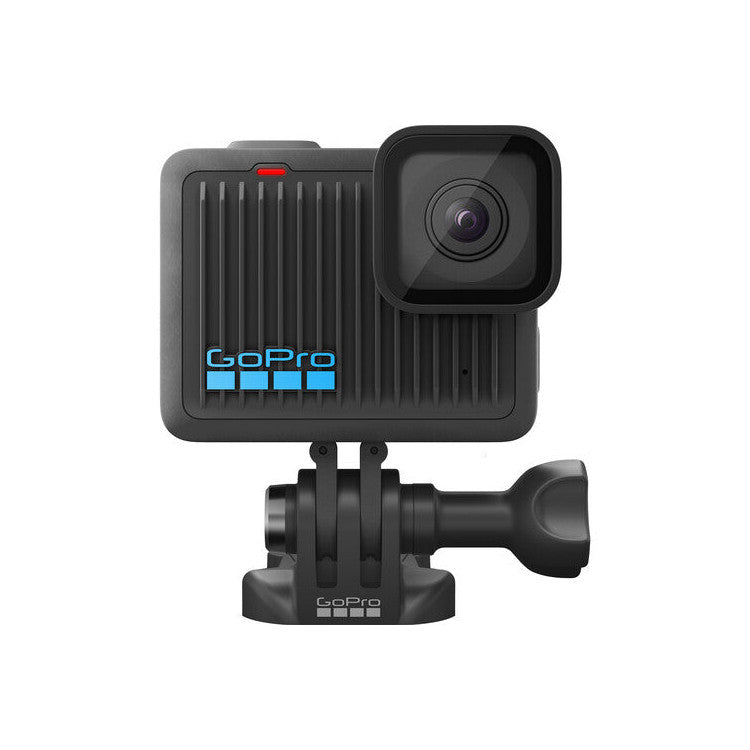 GoPro HERO Compact Action Camera