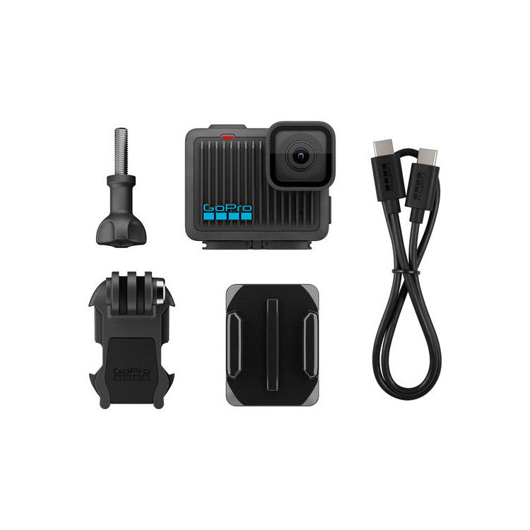 GoPro HERO Compact Action Camera