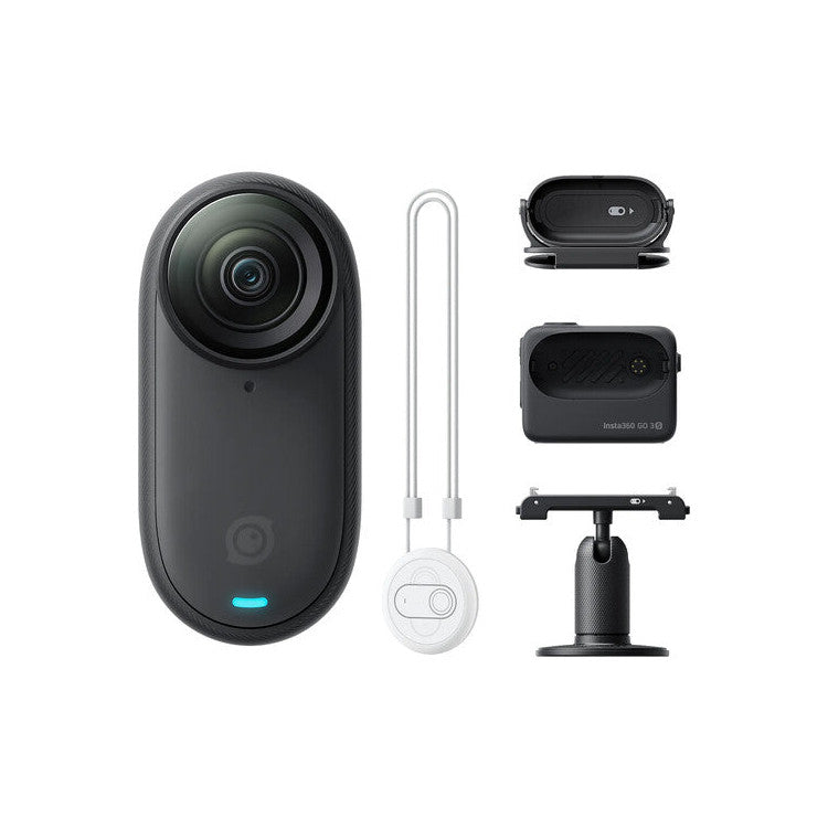 Insta360 GO 3S Action Camera