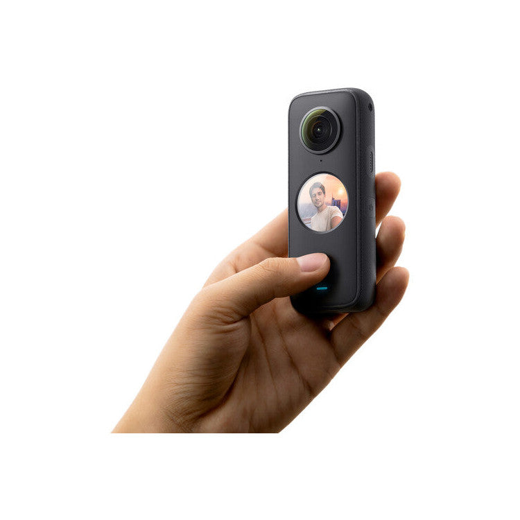 Insta360 ONE X2