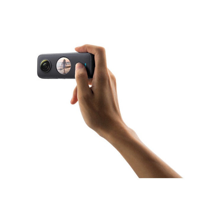 Insta360 ONE X2