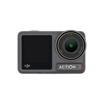 DJI Osmo Action 4 Camera Standard Combo