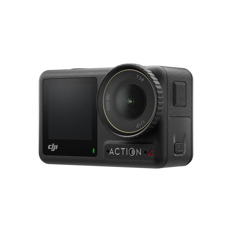 DJI Osmo Action 4 Camera Standard Combo