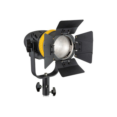 Genaray Torpedo LED Daylight Focusing Flood Light