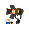 Genaray Torpedo LED Daylight Focusing Flood Light