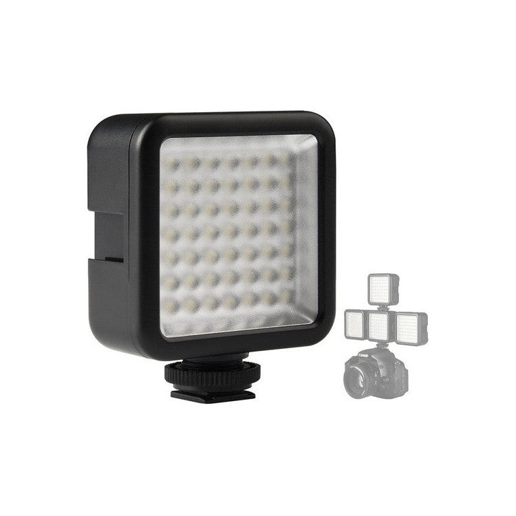 Ulanzi W49 Mini LED Light