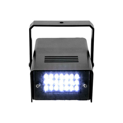 CHAUVET DJ Mini Strobe LED Compact Strobe Light